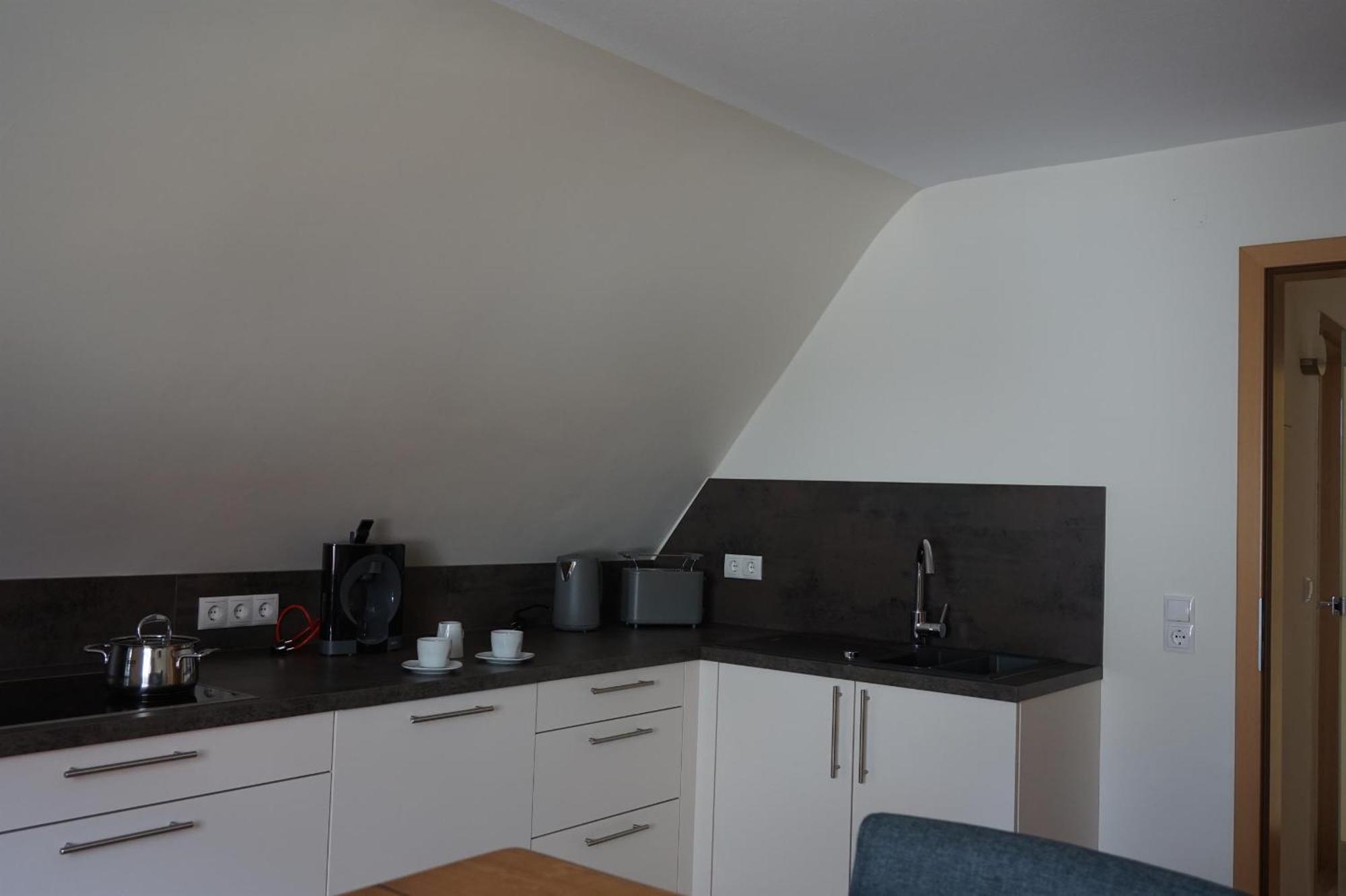 Stahler'S "Auszeit An Der Weinstrasse" Apartment Landau in der Pfalz Exterior foto