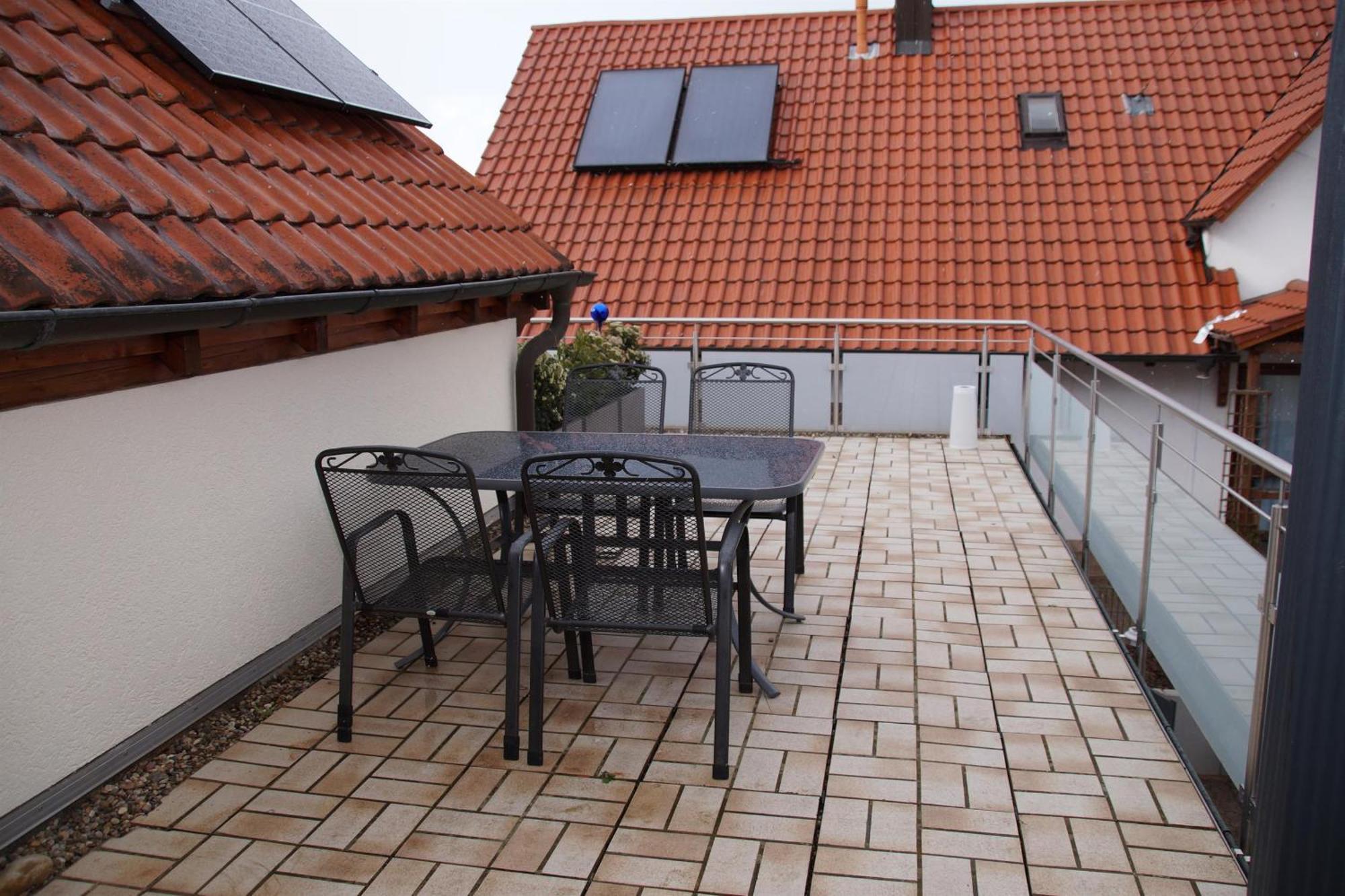 Stahler'S "Auszeit An Der Weinstrasse" Apartment Landau in der Pfalz Exterior foto